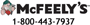 McFreelys (MCF)