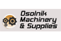 Osolnik Machinery (OSO)
